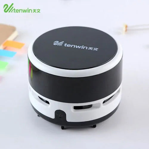 Mini Table Top Vacum Cleaner