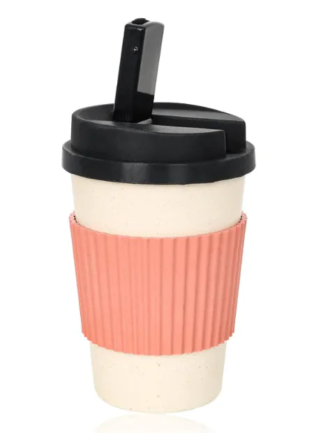 The Swifty Coffee Cup