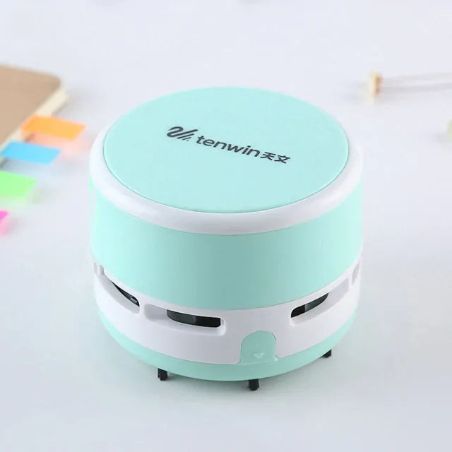 Mini Table Top Vacum Cleaner