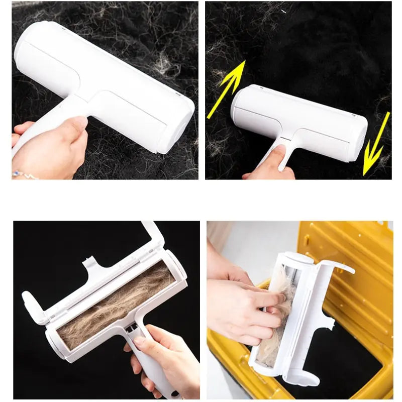 Hair/dust Remover Roller