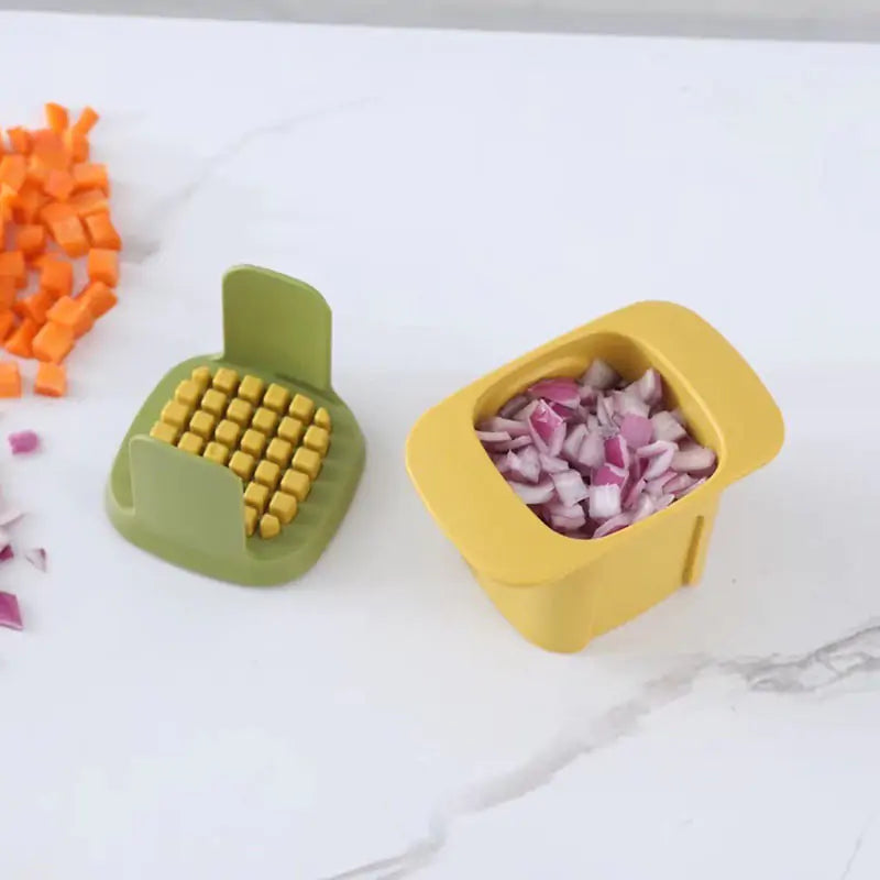 Veggies Cutter
