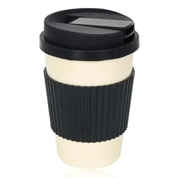 The Swifty Coffee Cup