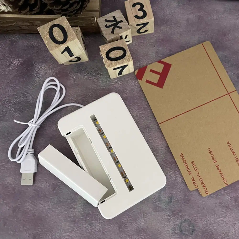 Light board and Pen