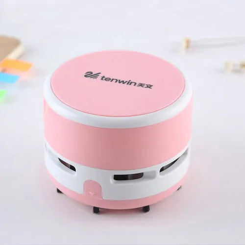 Mini Table Top Vacum Cleaner