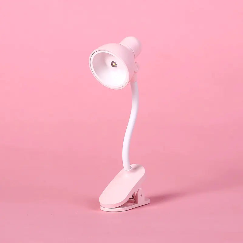 Mini clip-on lights