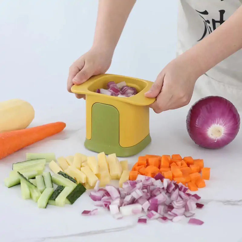 Veggies Cutter