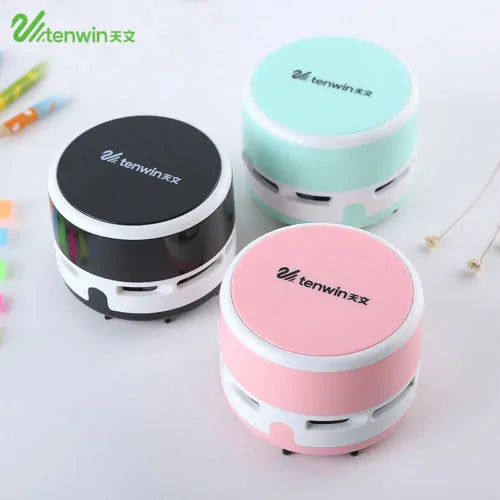 Mini Table Top Vacum Cleaner