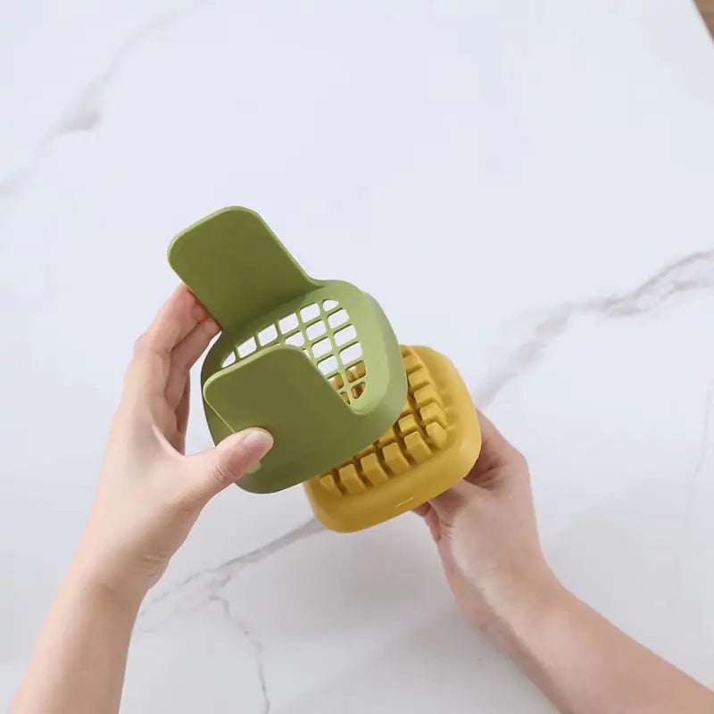 Veggies Cutter