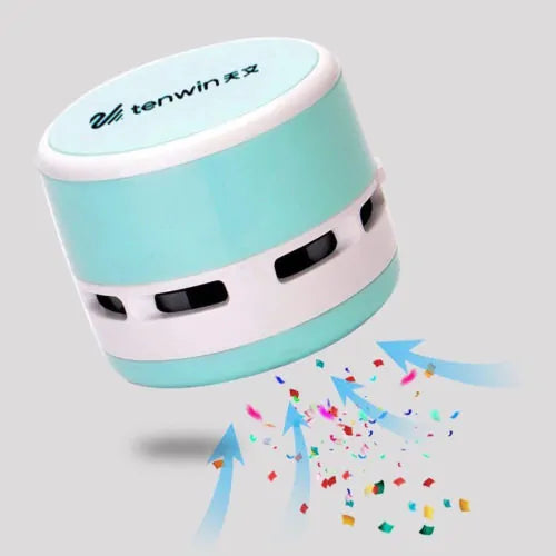 Mini Table Top Vacum Cleaner