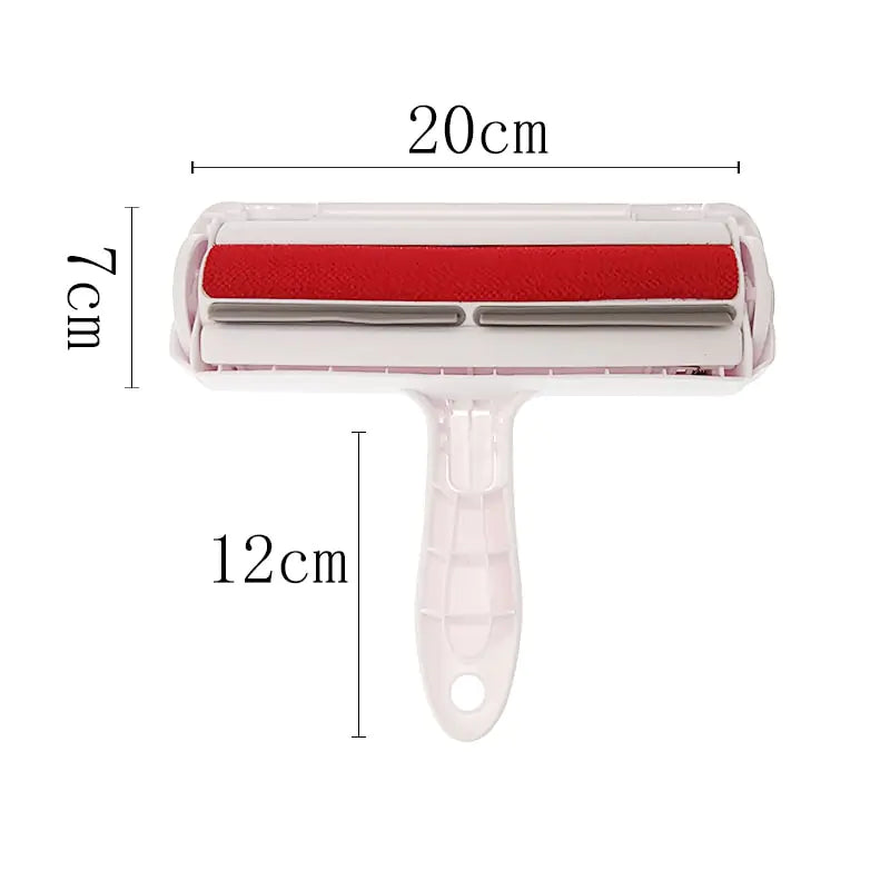Hair/dust Remover Roller