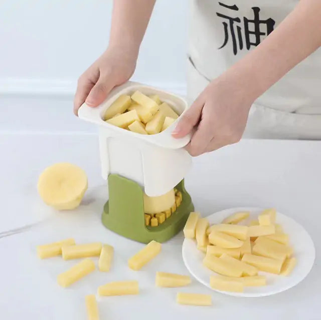 Veggies Cutter