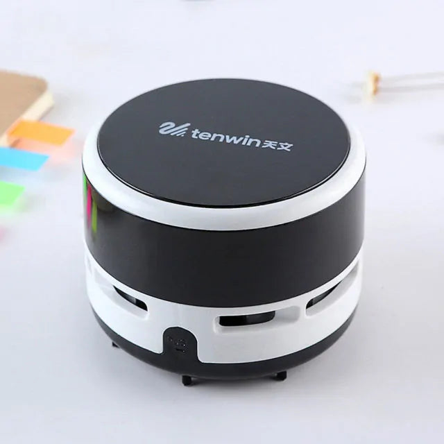 Mini Table Top Vacum Cleaner