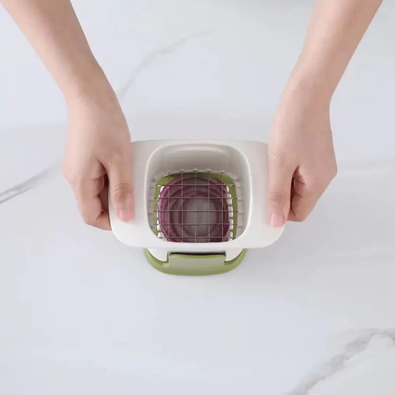 Veggies Cutter