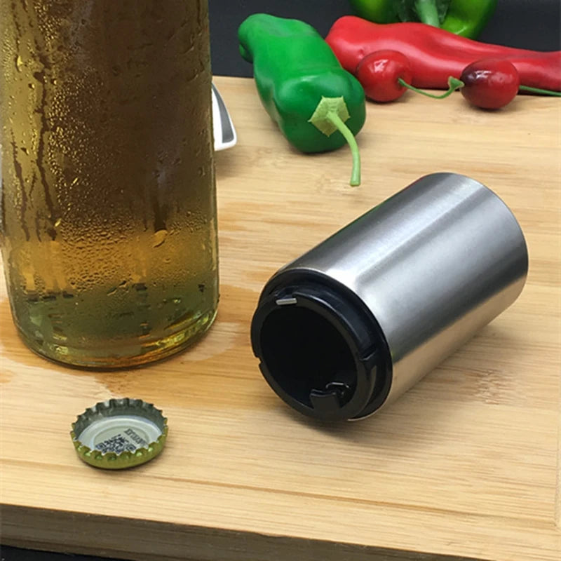 Bottle Caps Opener