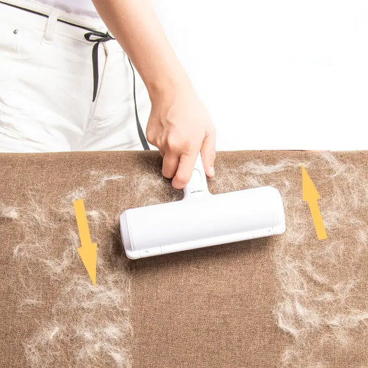 Hair/dust  Remover Roller