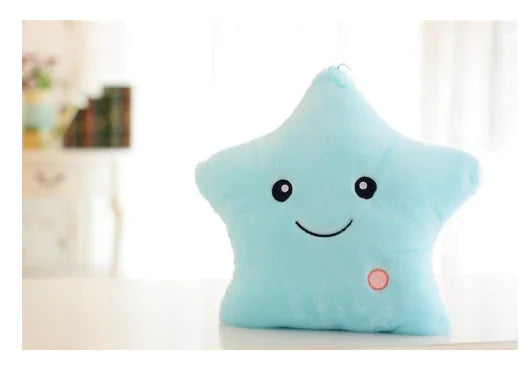 Star Pillow