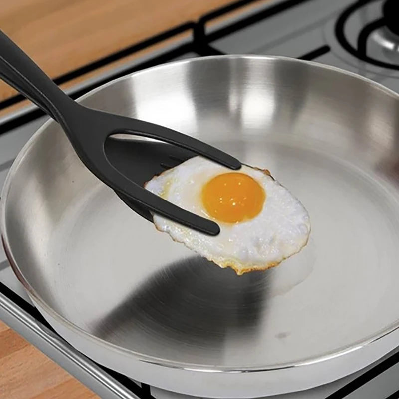 Non Stick 2 In 1 Pancake Spatula