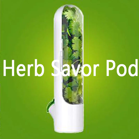 Herb Pod