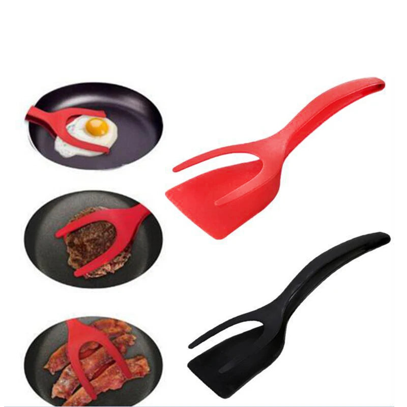 Non Stick 2 In 1 Pancake Spatula